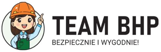 TeamBHP Bezpiecznie i Wygodnie logo